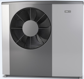 NIBE S2125-12 Heat Pump